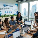 Webnesia - Penyedia Jasa SEO Indonesia