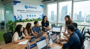 Webnesia - Penyedia Jasa SEO Indonesia