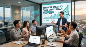 Yang Dibutuhkan