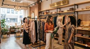 busana boutique