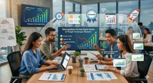 meningkatkan otoritas digital bisnis Anda di tengah tantangan ekonomi