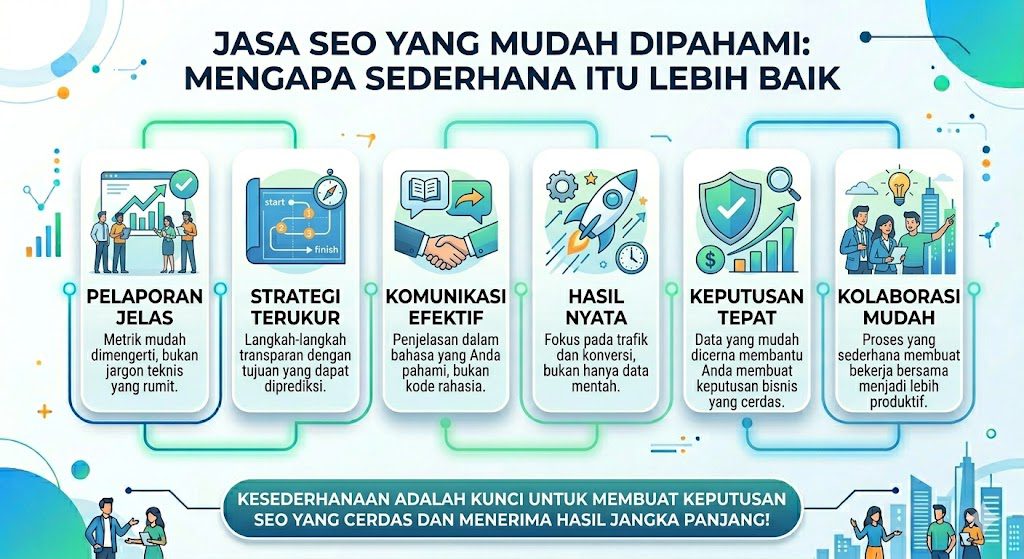 yang Mudah Dipahami