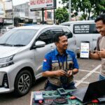 Ahli Kunci Immobilizer dapatkan pelanggan lewat Google Ahli Kunci Immobilizer dapatkan pelanggan lewat Google