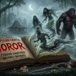 Kumpulan Cerita Horor