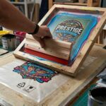 Sablon Plastik