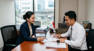 mitra - jasa penerjemah tersumpah jakarta selatan